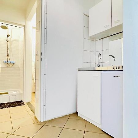 Central Apartment Lofts Vienna Exterior photo